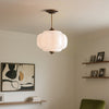 Shedding Light: How The Right Lamp Transforms A Room