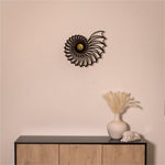 Stylish Shell Home Wall Light