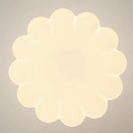 Vintage Cream Bauhaus Pendant Light