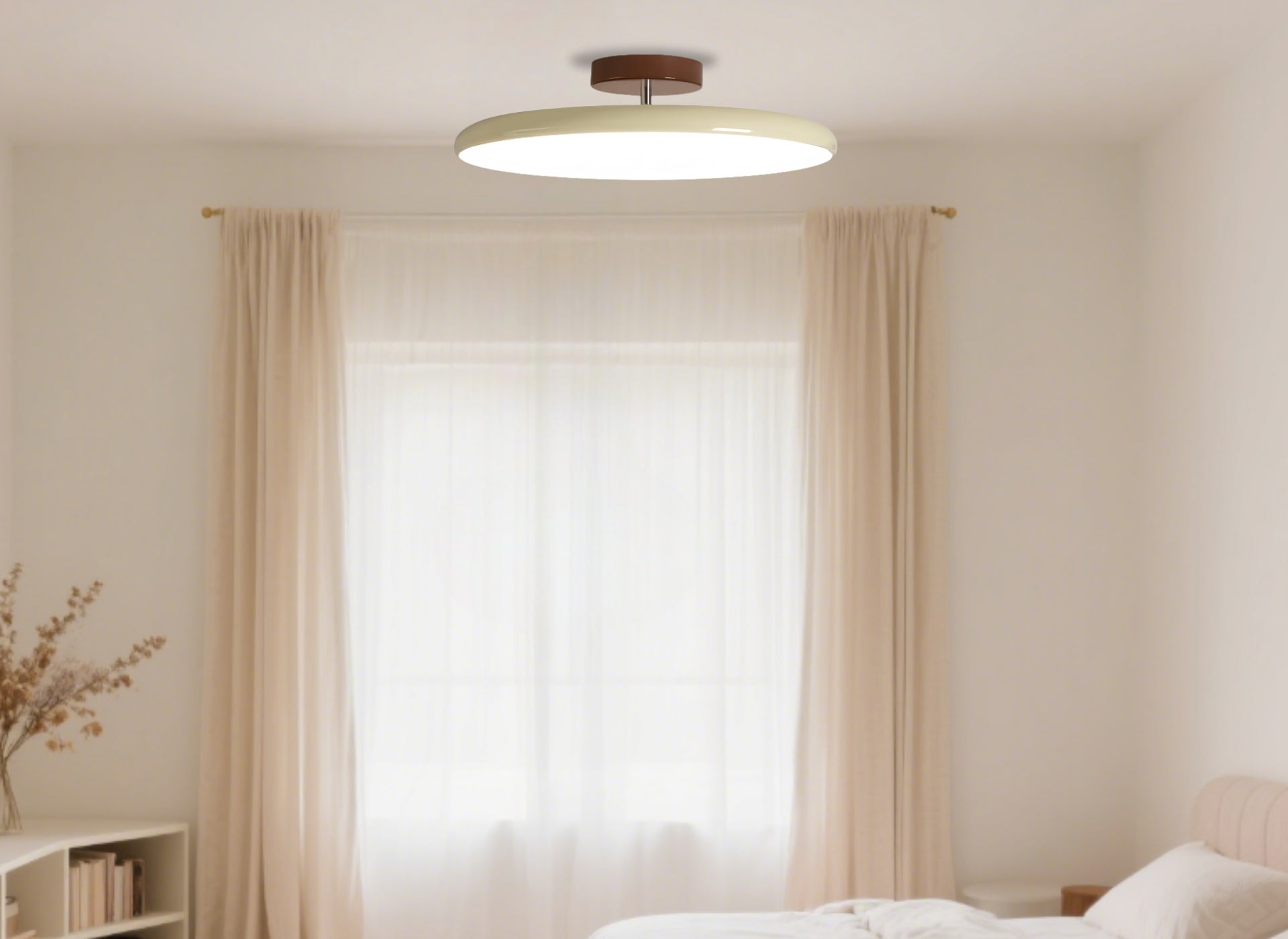 The Radiant Touch: How Lighting Fixtures Elevate Space Decoration