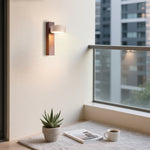 Vintage Inspired Beige Wall Light