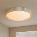 Modern Recessed Resin Ceiling Light