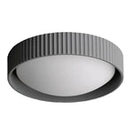 Modern Recessed Resin Ceiling Light
