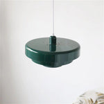 Pastel Rainbow Bauhaus Pendant Light